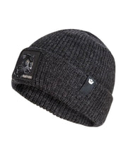 Goorin Bros. Berretto Black Panther Tall Beanie Void Black Unisex