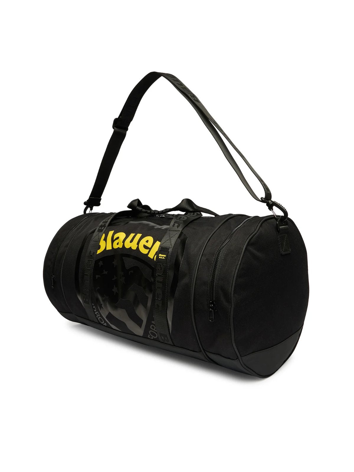 Blauer Borsa Borsone Duffle Bag 61 LITRI Cordura - DUFFY NERO BLACK