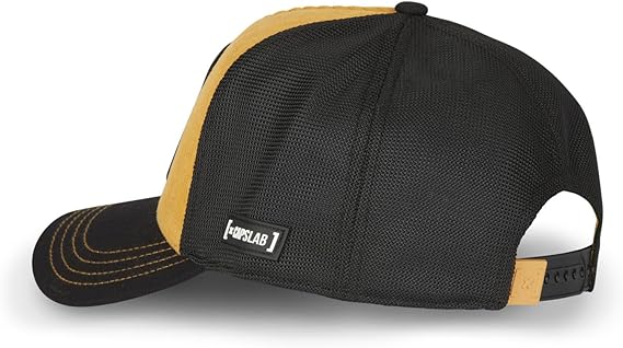 Cappellino Capslab x Tom&Jerry, Premium Smile, Trucker Cap