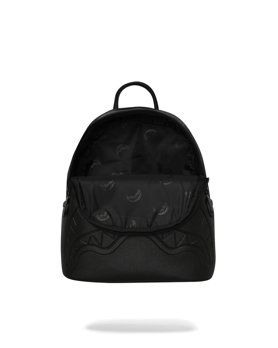 Sprayground Zaino Big Backpack Scuola City Viaggio GOLD BRICK LUX SAVAGE BACKPACK