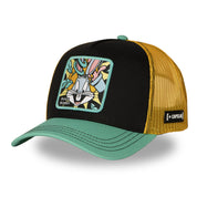 Cappellino Capslab x Looney Tunes, Bugs Bunny, Trucker Cap