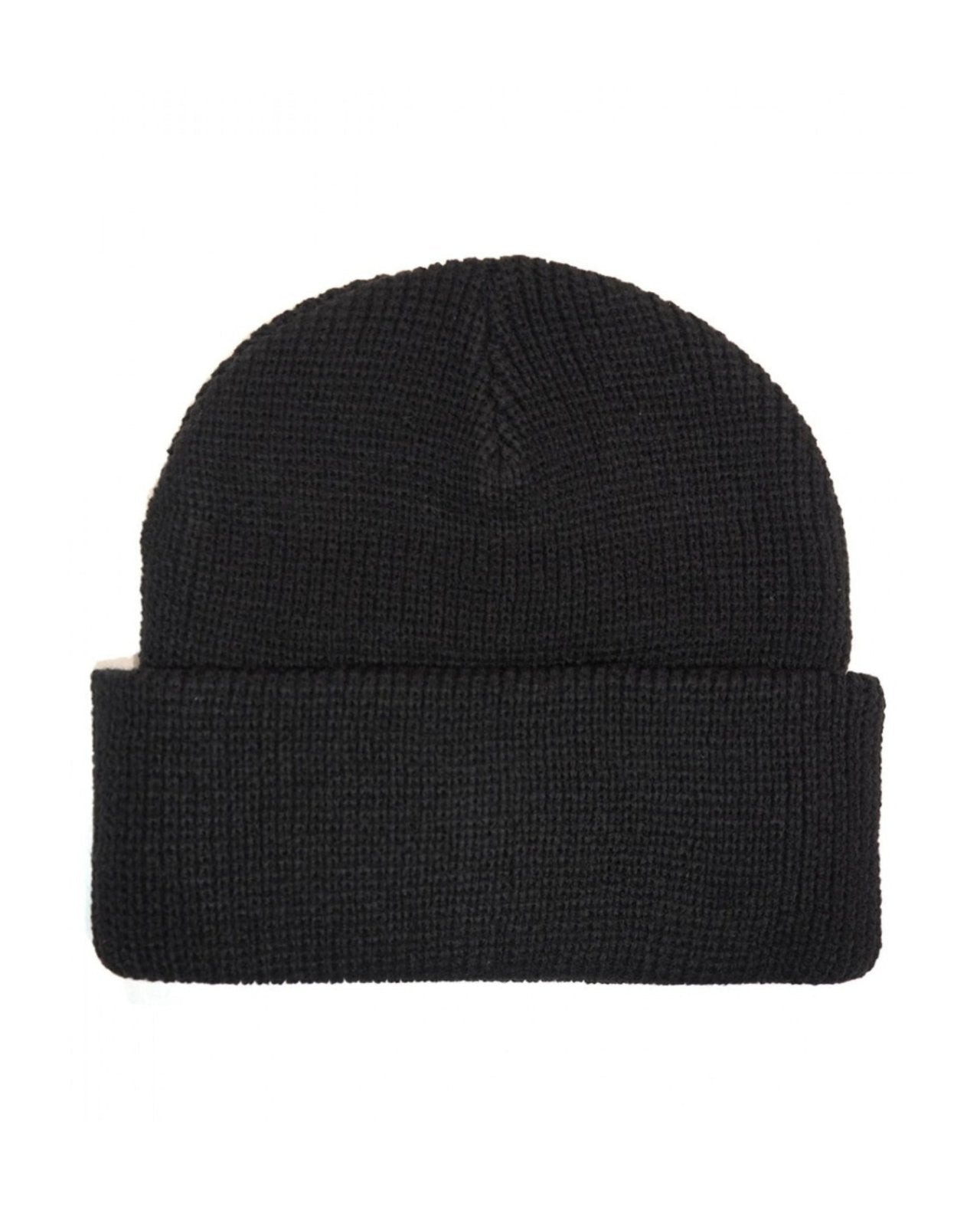 Goorin Bros. Berretto King Tall Beanie Void Black Unisex
