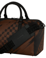 Sprayground Borsa bauletto Mini Duffle SMEARED GRUNGE MINI DUFFLE