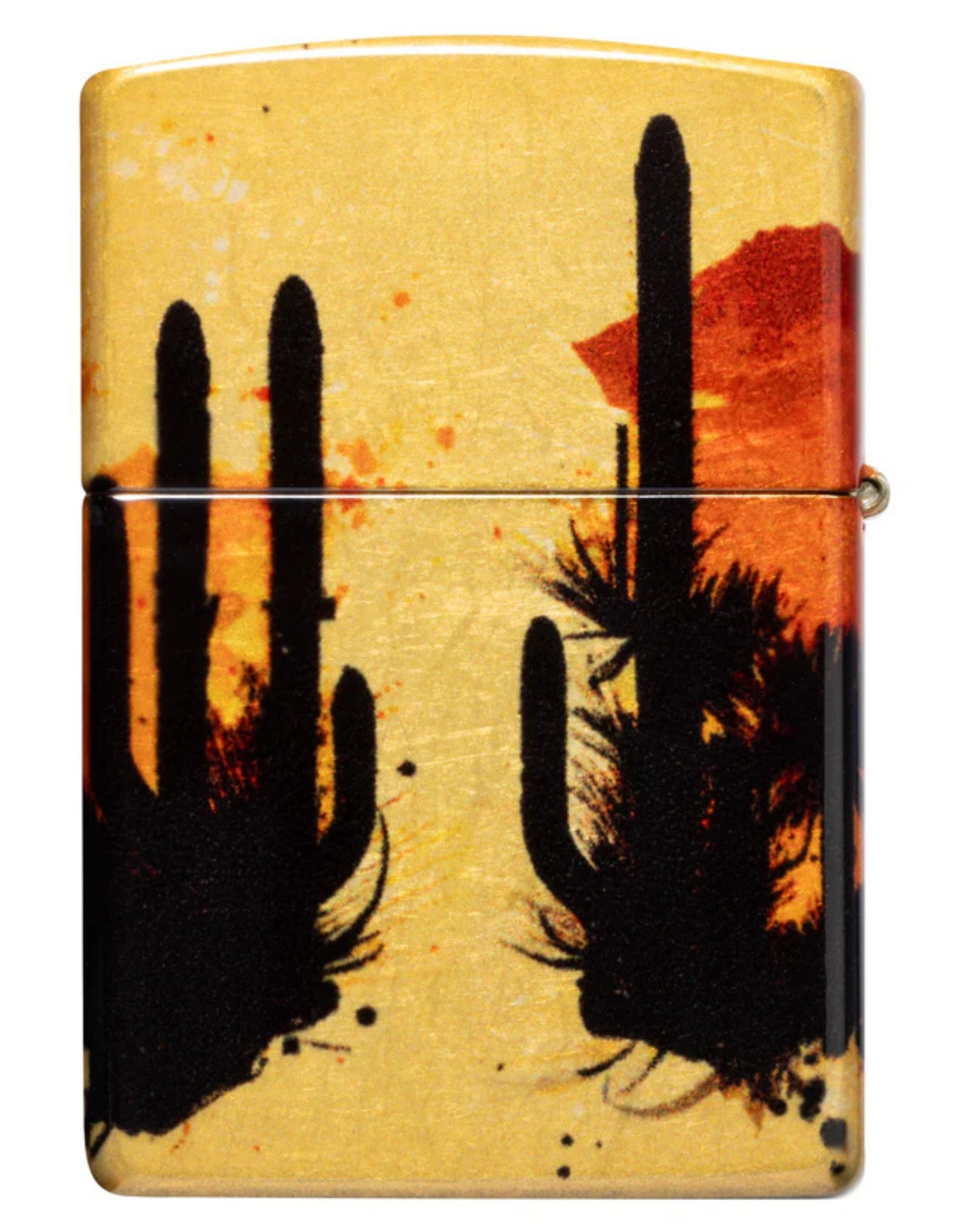 Zippo accendino Limited Edition made in USA cowboy