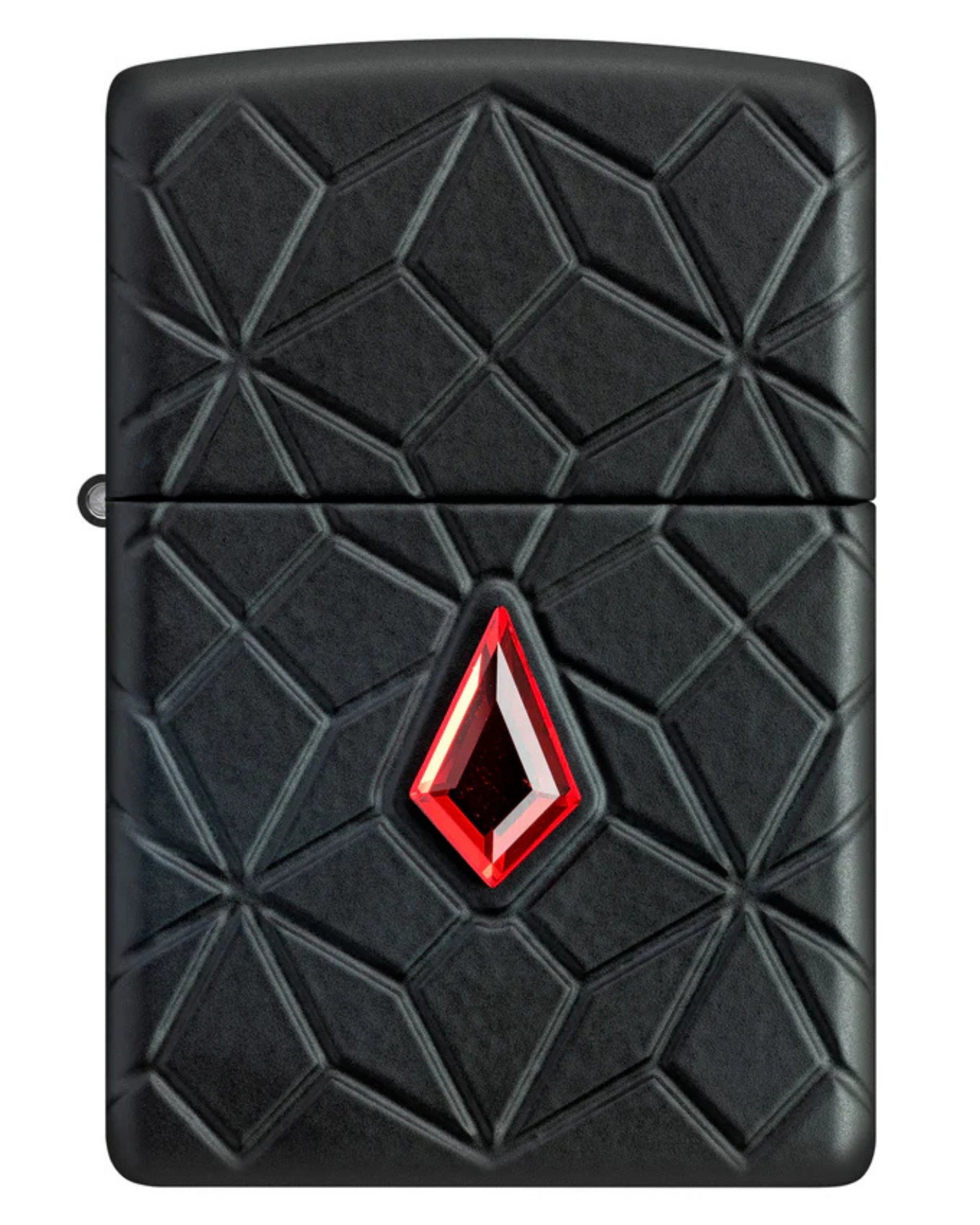 Zippo accendino Limited Edition made in USA armor cristal design