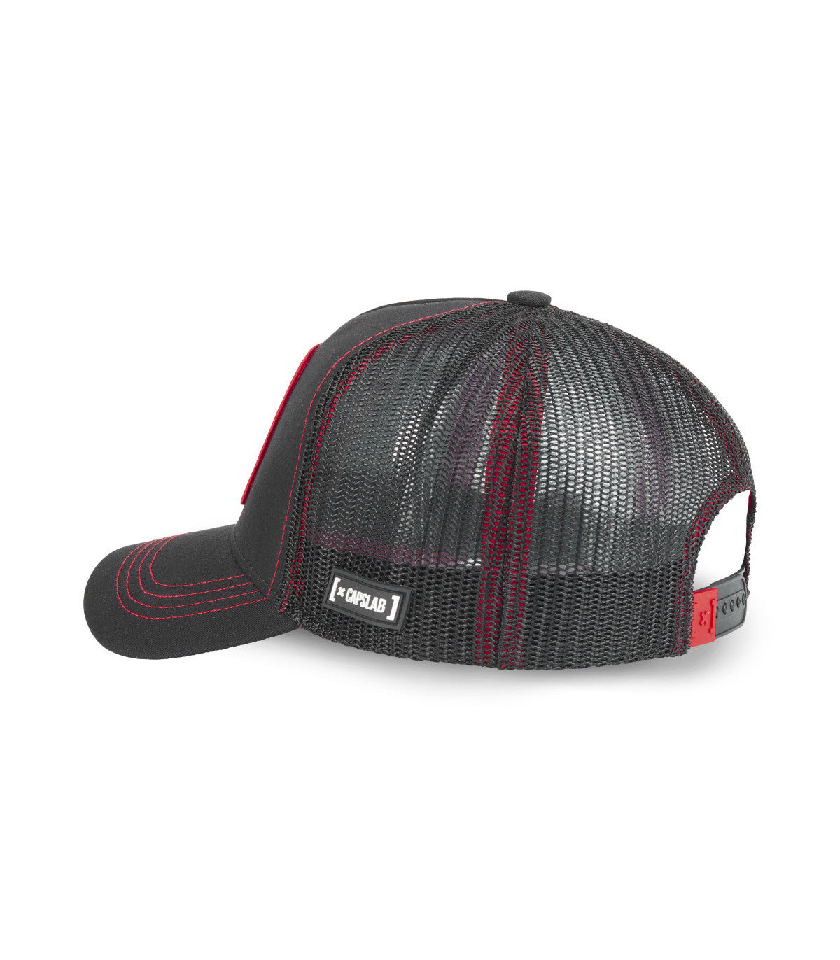 Cappellino Capslab x Super Mario, Mario, Trucker Cap