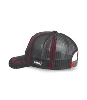 Cappellino Capslab x Super Mario, Mario, Trucker Cap
