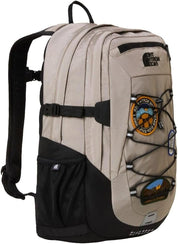 The North Face Borealis Classic Patch Zaino 25 Litri Stone Slate
