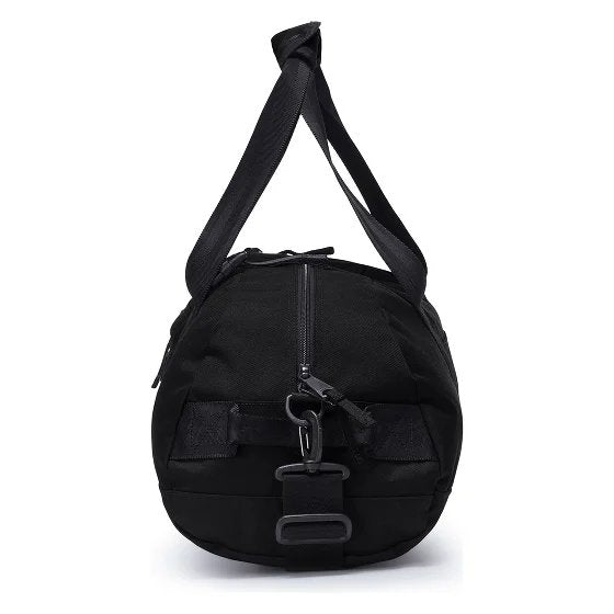 Napapijri Borsone Da Viaggio Sportivo Voyage 28L Unisex in Poliestere Nero