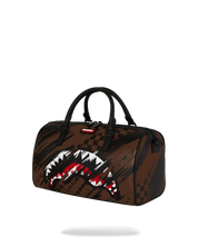Sprayground Borsa bauletto Mini Duffle SMEARED GRUNGE MINI DUFFLE