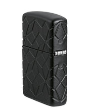 Zippo accendino Limited Edition made in USA armor cristal design