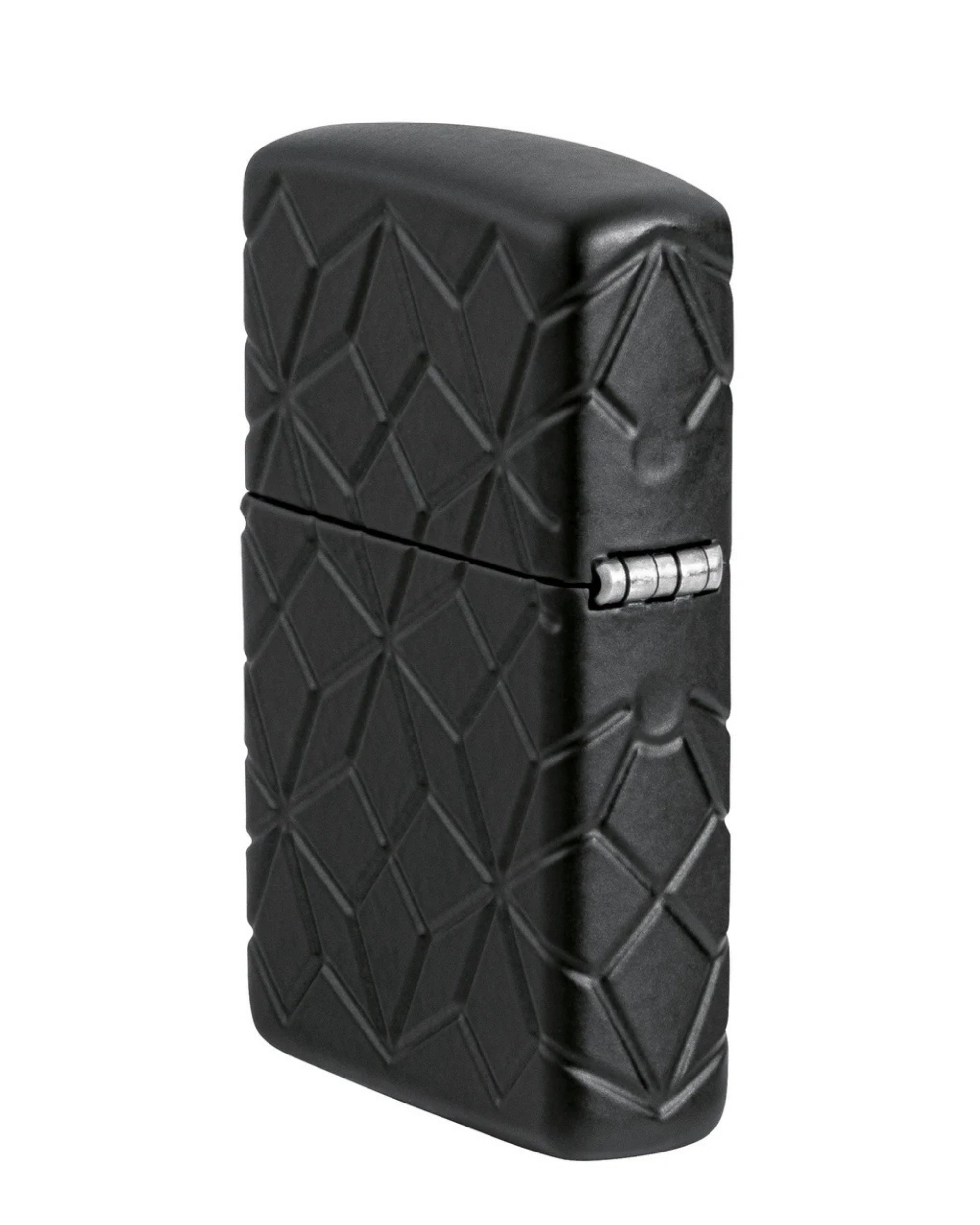 Zippo accendino Limited Edition made in USA armor cristal design