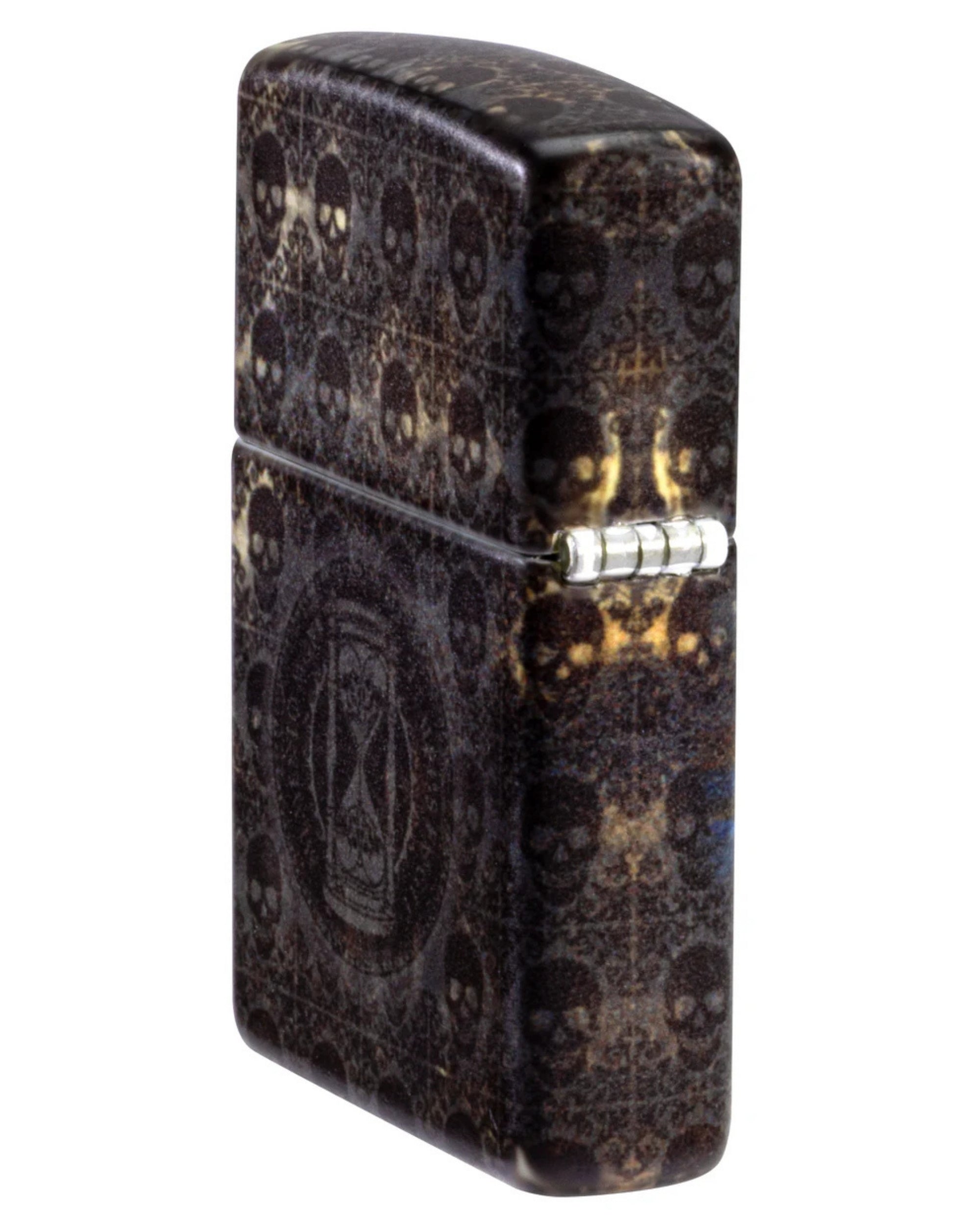 Zippo accendino Limited Edition made in USA Anne Stokes traghettatore