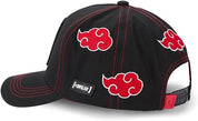 Cappellino Capslab x Naruto, Akatsuki, Trucker Cap