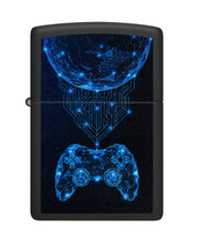Zippo accendino Limited Edition made in USA gaming