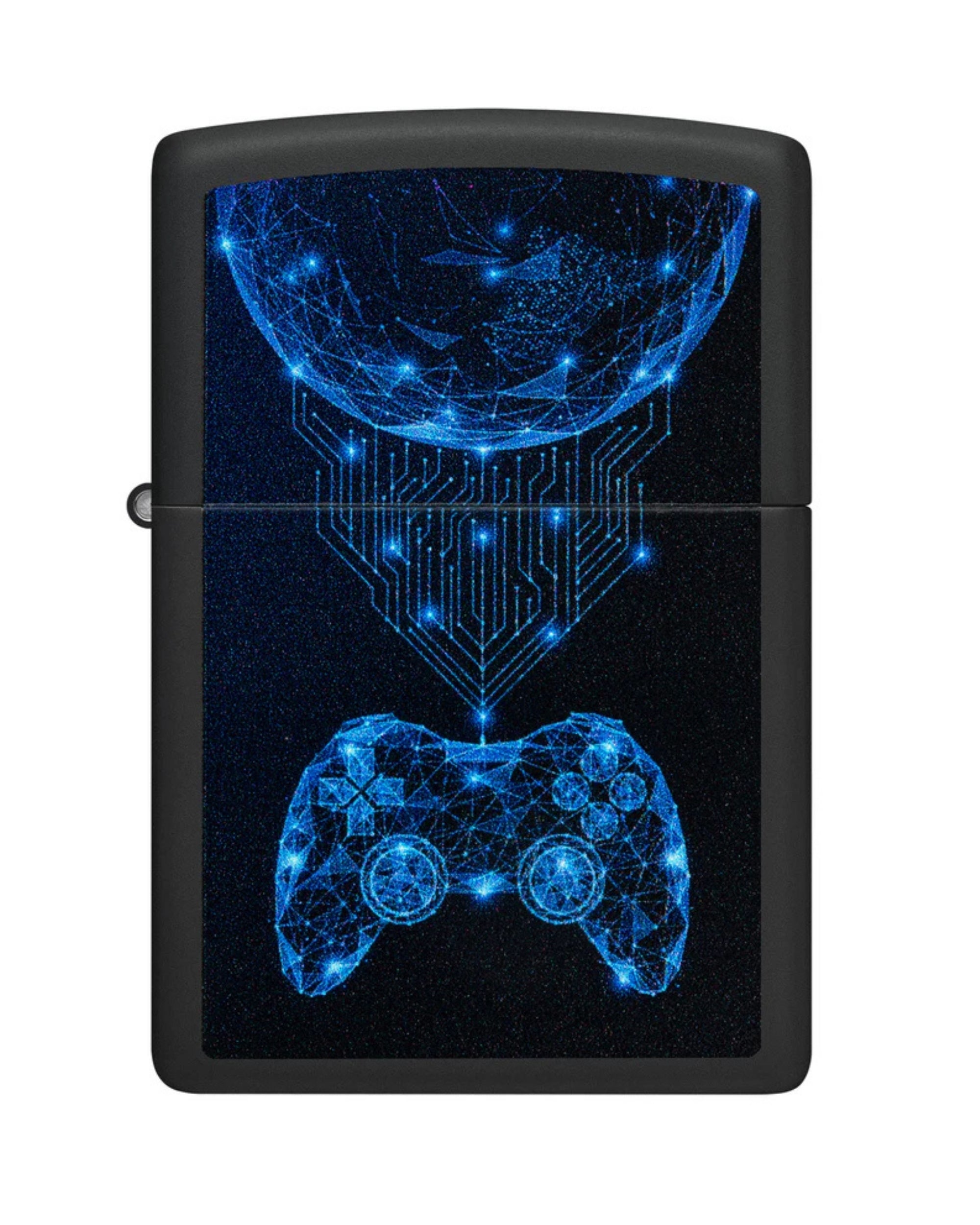 Zippo accendino Limited Edition made in USA gaming