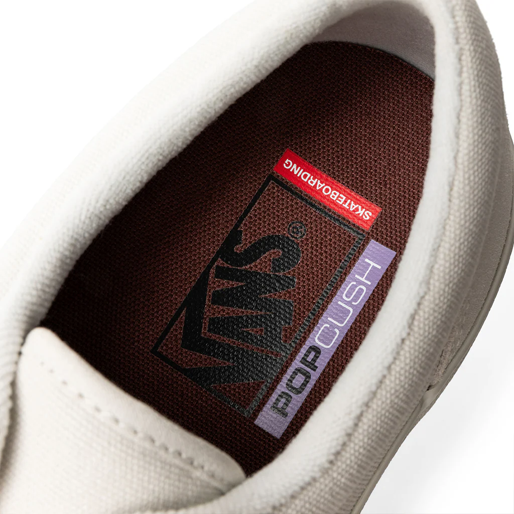Vans scarpe sneakers Skate Era Stub DIME Taupe