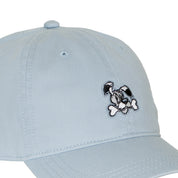 Cappellino Capslab x Asterix Idefix Dad Cap
