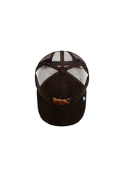 Goorin Bros. Cappellino Corduroy Grit Ground Unisex