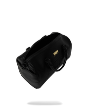 Sprayground Borsone Duffle Borsa Palestra Viaggio GOLD BRICK LUX MINI DUFFLE