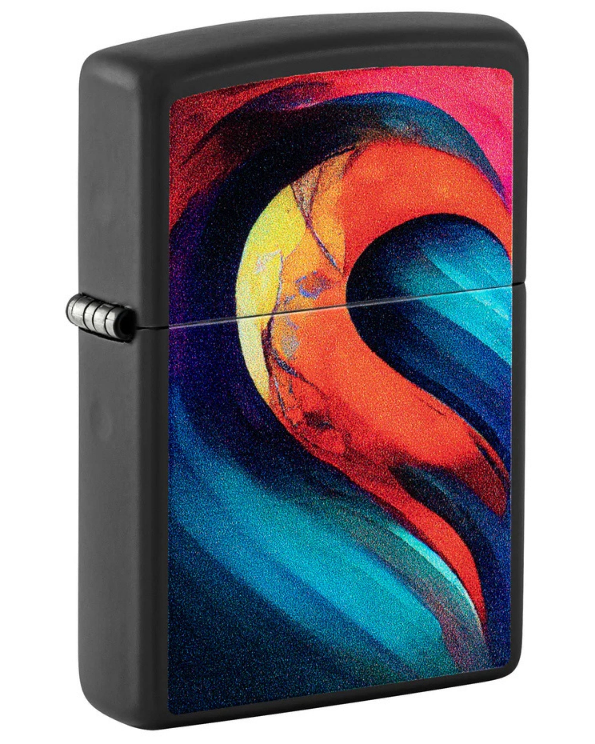 Zippo accendino Limited Edition made in USA coppia cuori
