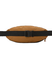 Timberland Borsa Sling Bag Unisex in Poliestere Marrone