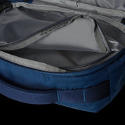 The North Face BCV Toiletry Kit Uomo Blu