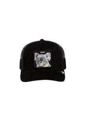 Goorin Bros. Cappellino Corduroy Dope Void Unisex