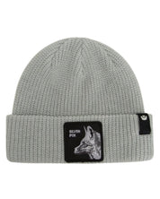 Goorin Bros. Berretto Silver Fox Tall Beanie Digital Gray Unisex