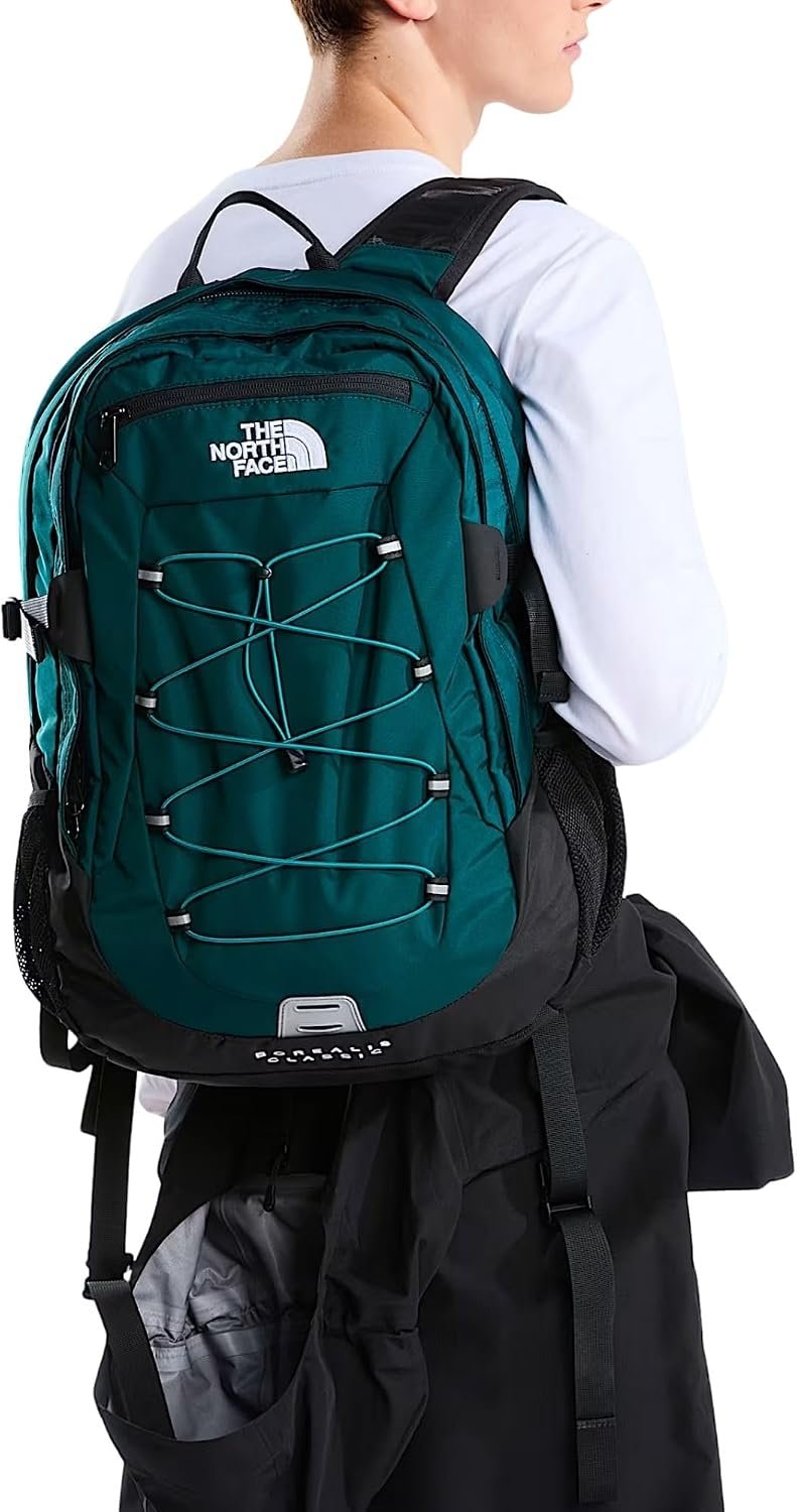 The North Face Borealis Classic BKP Zaino 29 Litri Pacific Teal