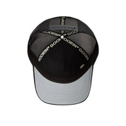 Goorin Bros. Cappellino Suede Relentless Eagle Trucker Void Unisex