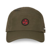 Cappellino Capslab x Naruto, Kakashi,in poliestere, Baseball Cap
