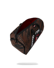 Sprayground Borsone Duffle Borsa Palestra Viaggio SMEARED GRUNGE LARGE DUFFLE