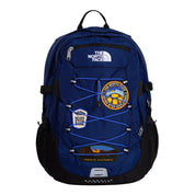The North Face Borealis Classic Patch Zaino 25 Litri Blu