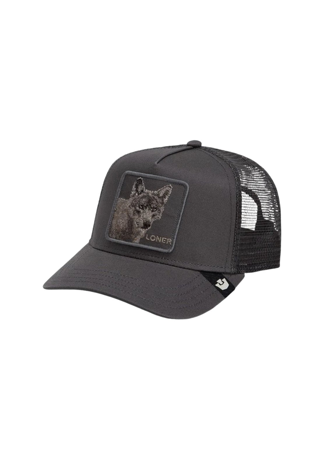Goorin Bros. Cappellino Circle Of Life Loner Oil Unisex