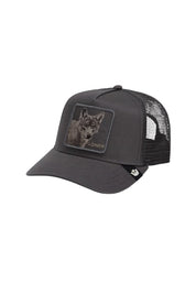 Goorin Bros. Cappellino Circle Of Life Loner Oil Unisex