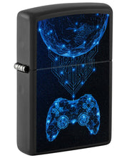 Zippo accendino Limited Edition made in USA gaming