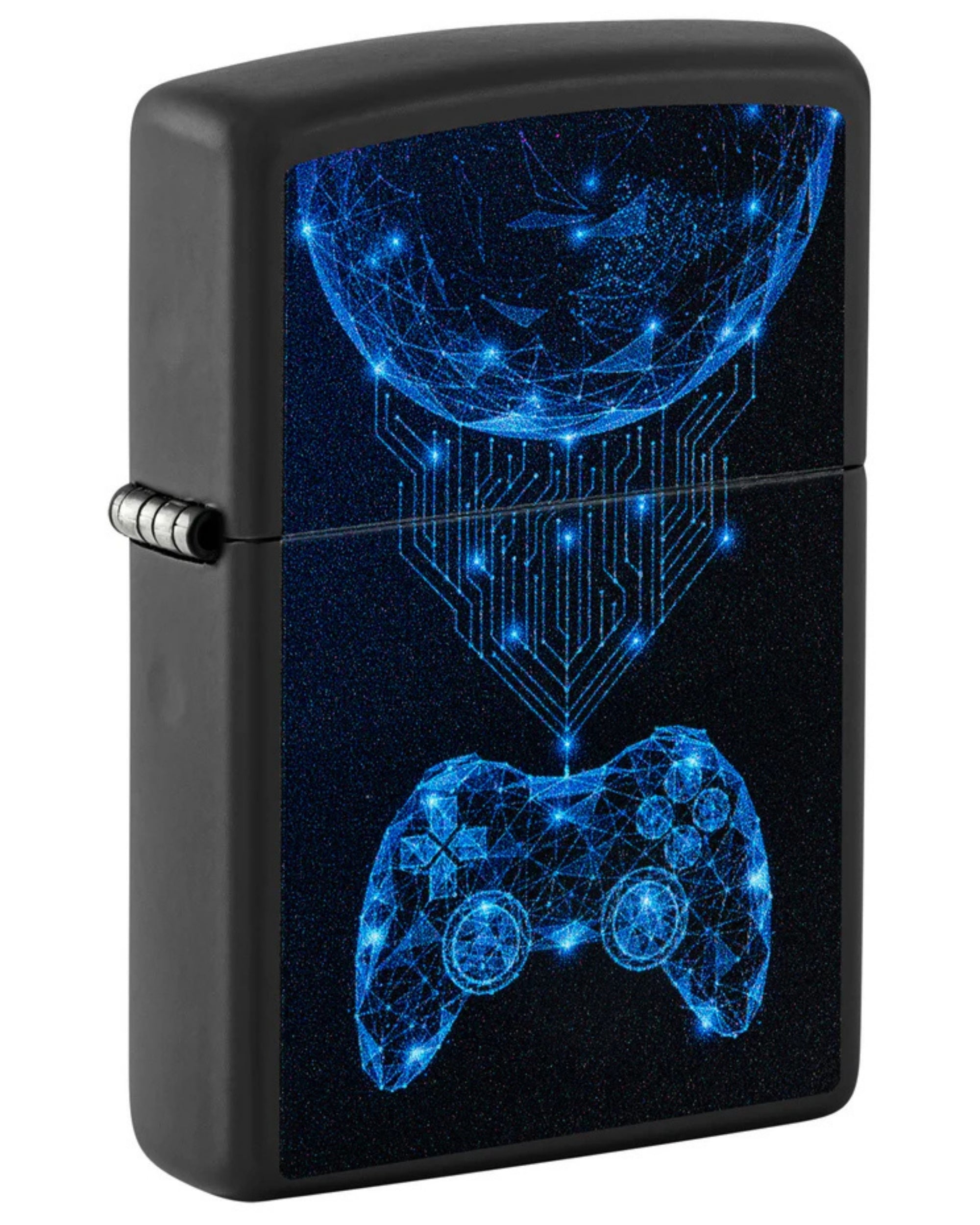 Zippo accendino Limited Edition made in USA gaming
