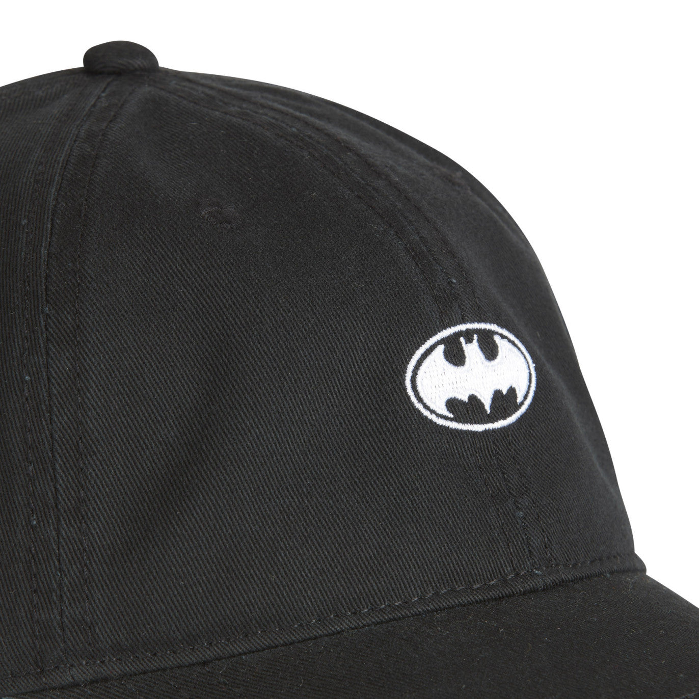 Cappellino Capslab x DC Comics, Batman, Dad Cap