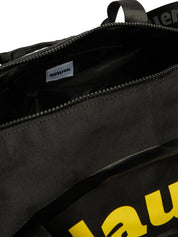 Blauer Borsa Borsone Duffle Bag 61 LITRI Cordura - DUFFY NERO BLACK