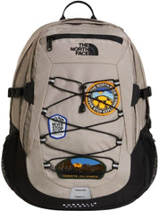 The North Face Borealis Classic Patch Zaino 25 Litri Stone Slate