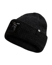 Goorin Bros. Berretto Boss Tall Beanie Void Black Unisex
