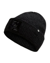 Goorin Bros. Berretto Misfit Cat Tall Beanie Void Black Unisex