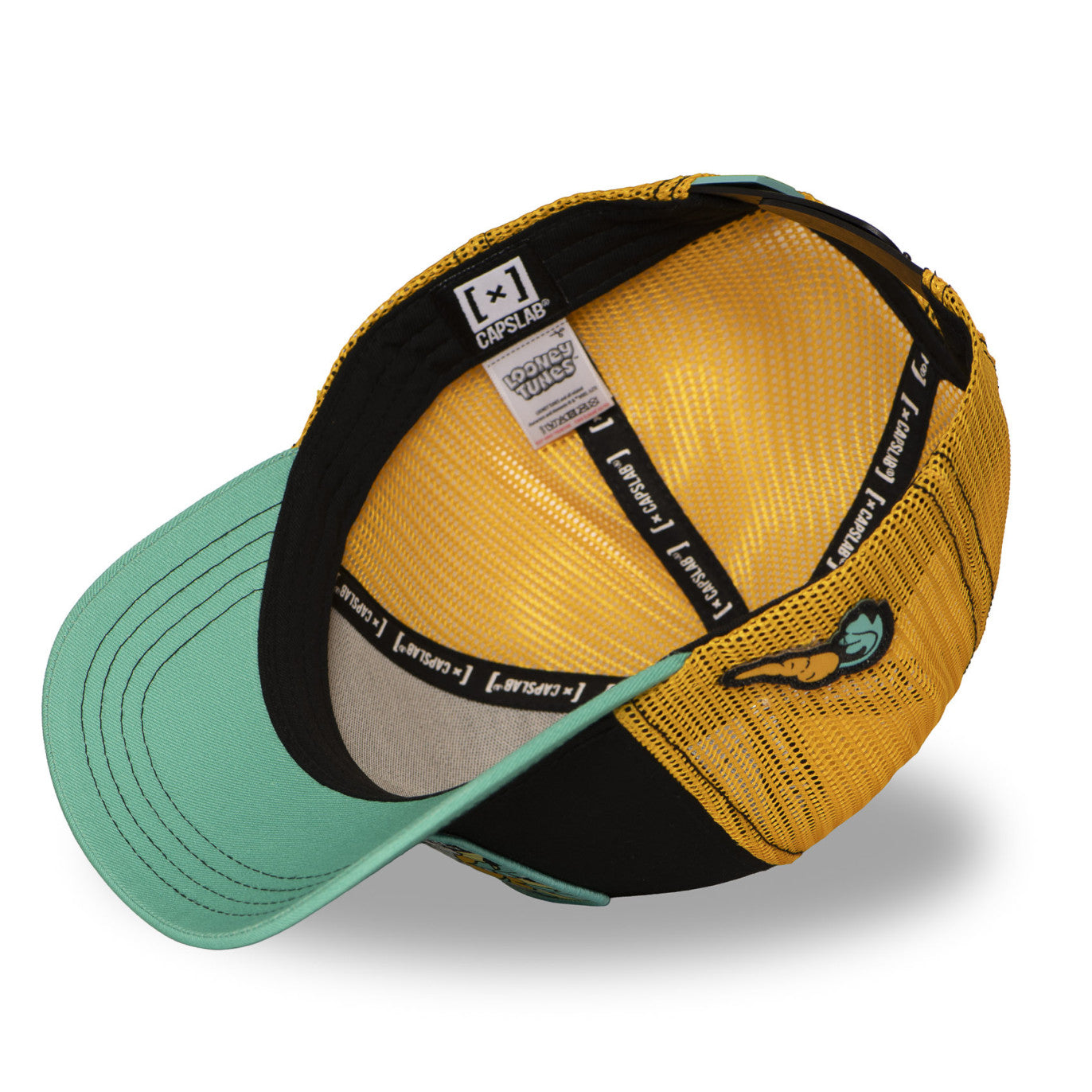 Cappellino Capslab x Looney Tunes, Bugs Bunny, Trucker Cap