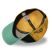 Cappellino Capslab x Looney Tunes, Bugs Bunny, Trucker Cap