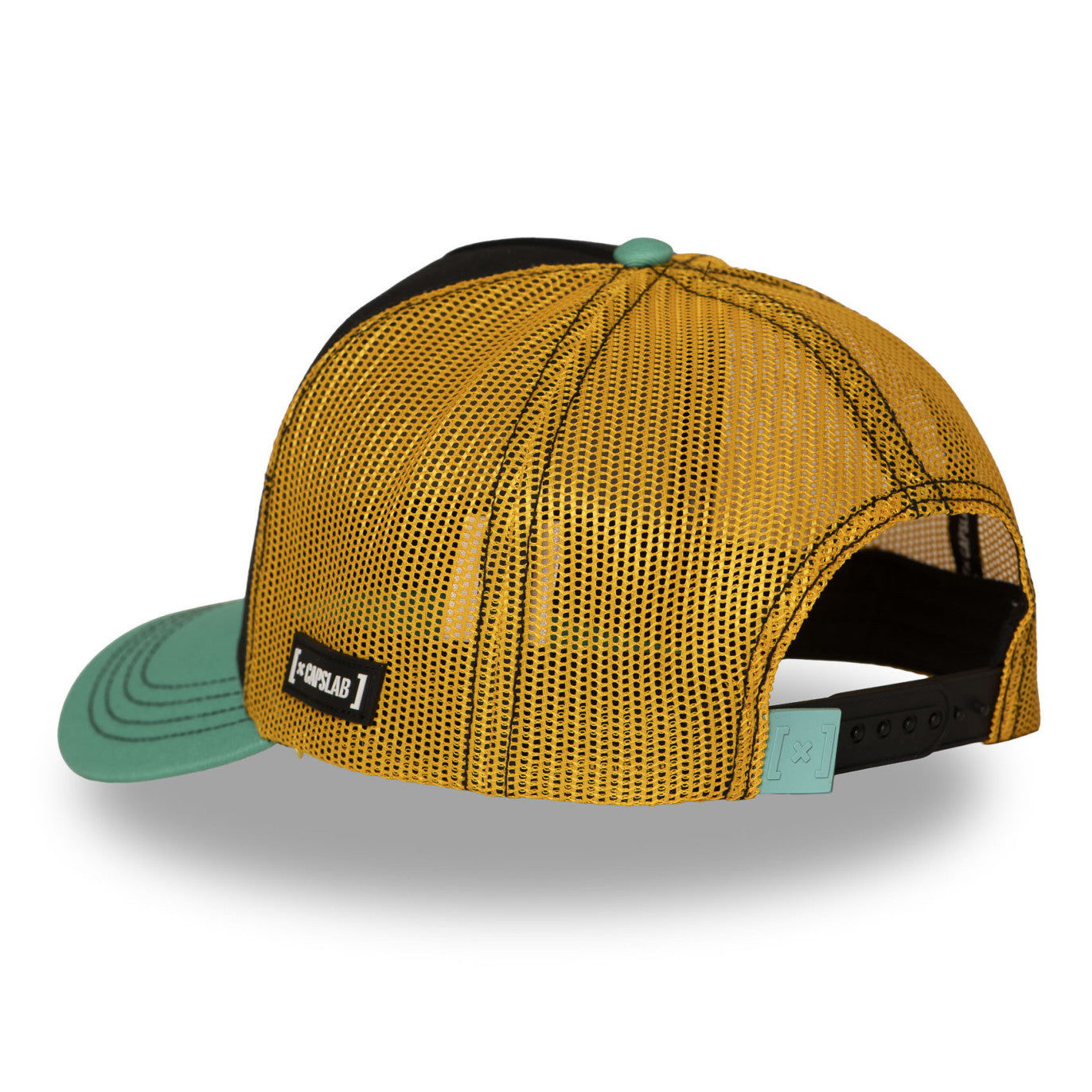 Cappellino Capslab x Looney Tunes, Bugs Bunny, Trucker Cap