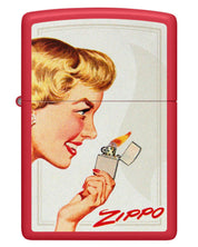 Zippo accendino Limited Edition made in USA coppia vintage