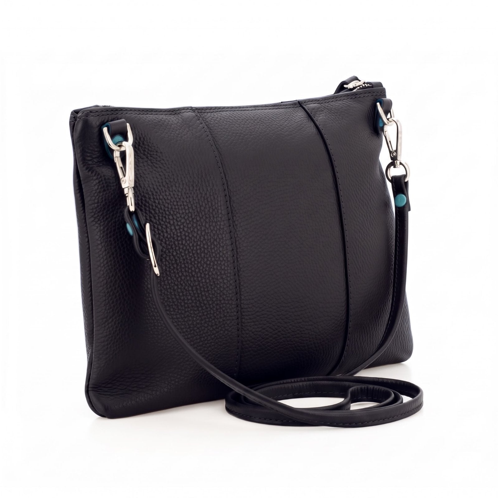 Gabs Borsa donna Pochette Beyonce M Tracolla in Pelle - Stampa Jaipur