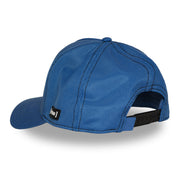 Cappellino Capslab x Asterix Versus con finiture premium Trucker Cap