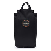 Napapijri Borsone Da Viaggio Sportivo Voyage 28L Unisex in Poliestere Nero